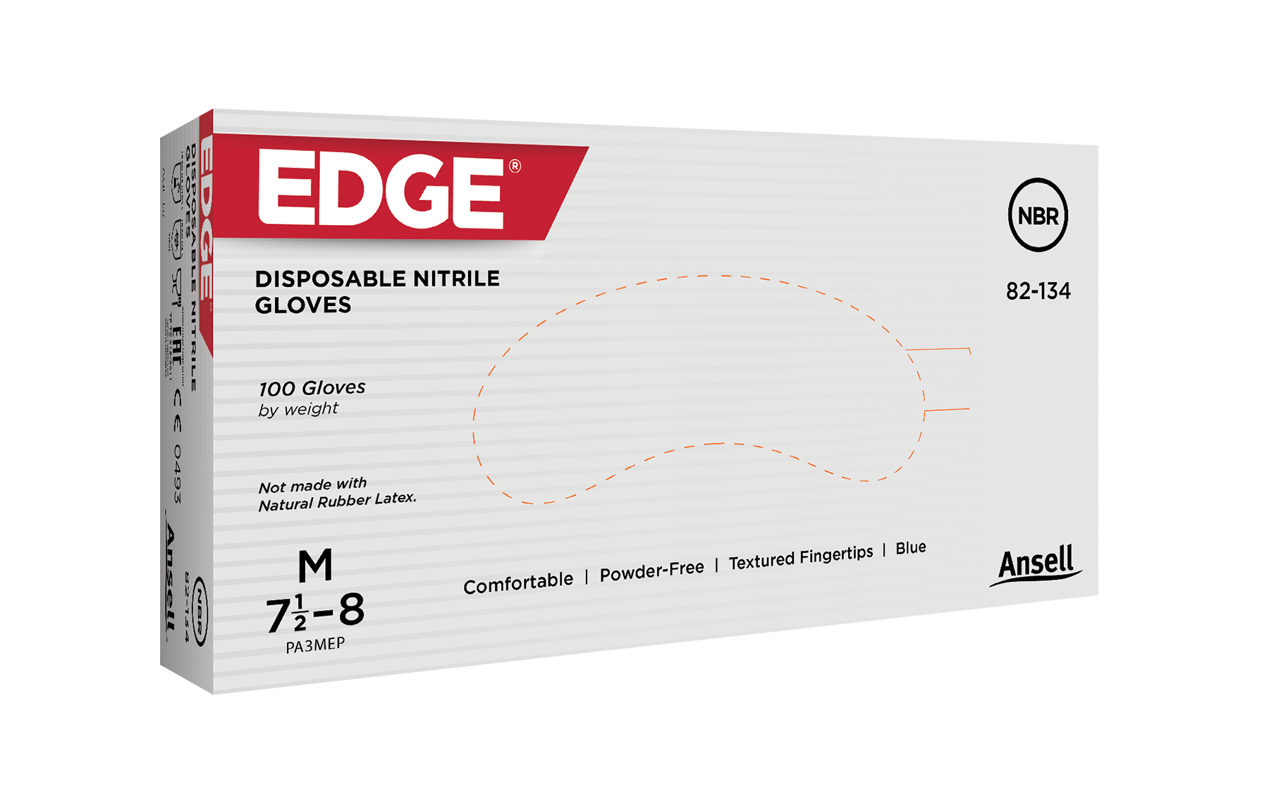 EDGE 82-134 2