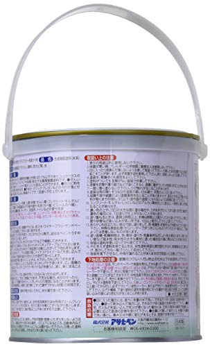 NEW水性インテリアカラー 和室カベ用 2