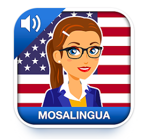 MosaLingua – TOEIC テストの準備 1