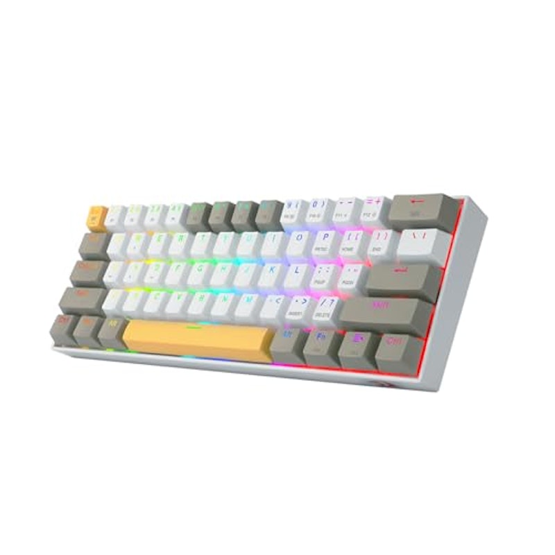 ゲーミングキーボード 1
