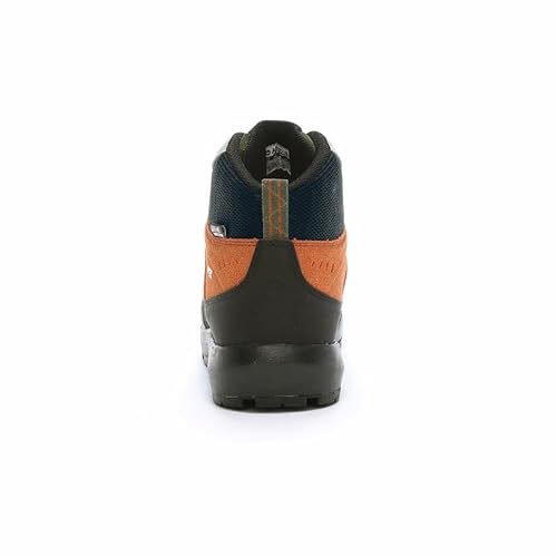 HT HK044 AORAKI TREK WP 3