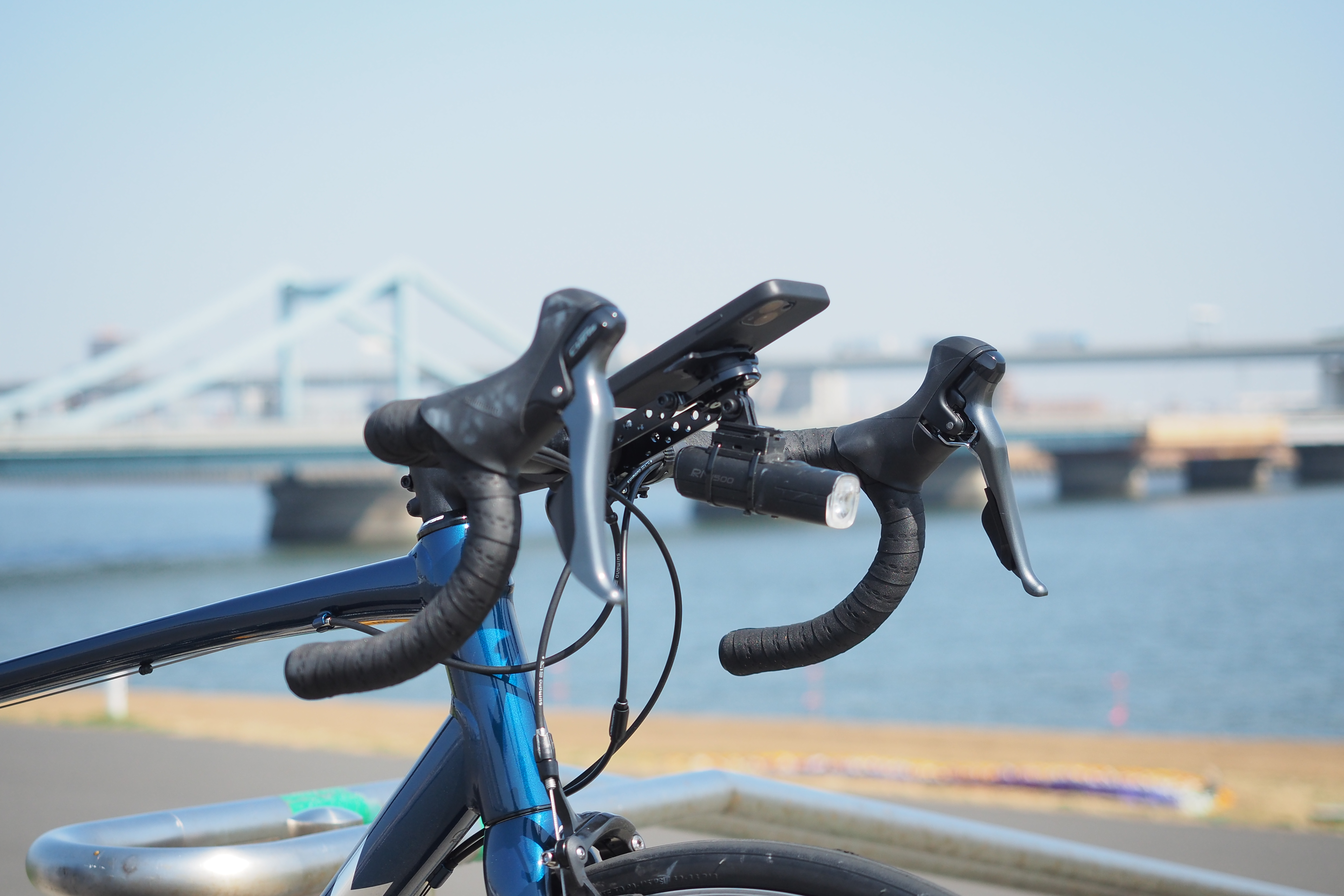 Cycle マウントキット 【R+Cycle1】 6