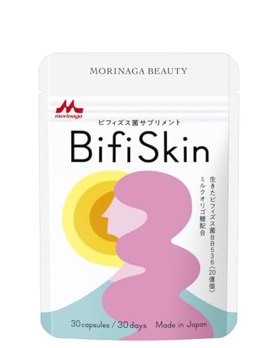 BifiSkin（ビフィスキン） 1