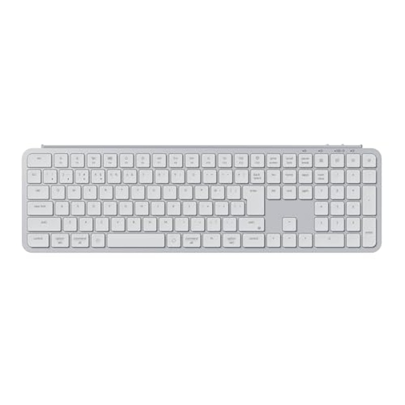 B6 Pro ウルトラスリム ワイヤレスキーボード 1