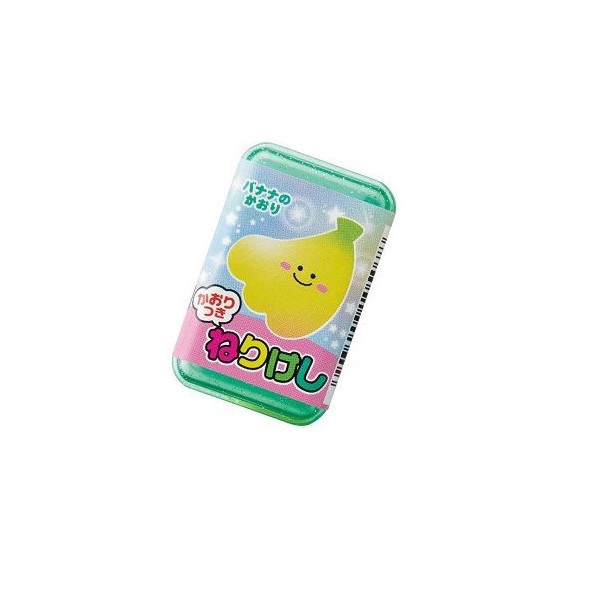 かおりつきねりけし フレッシュフルーツ 1
