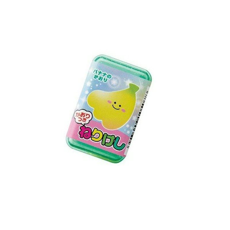 かおりつきねりけし フレッシュフルーツ 1