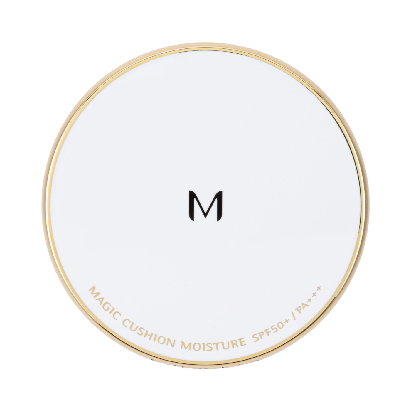 ミシャ M クッションファンデーション モイスチャー No.23をレビュー