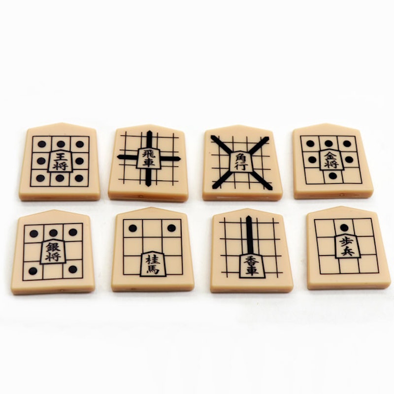 将棋の達人 5