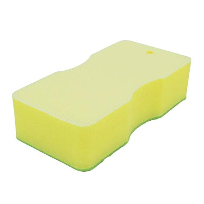 ユニットバス用ブラシスポンジ 1