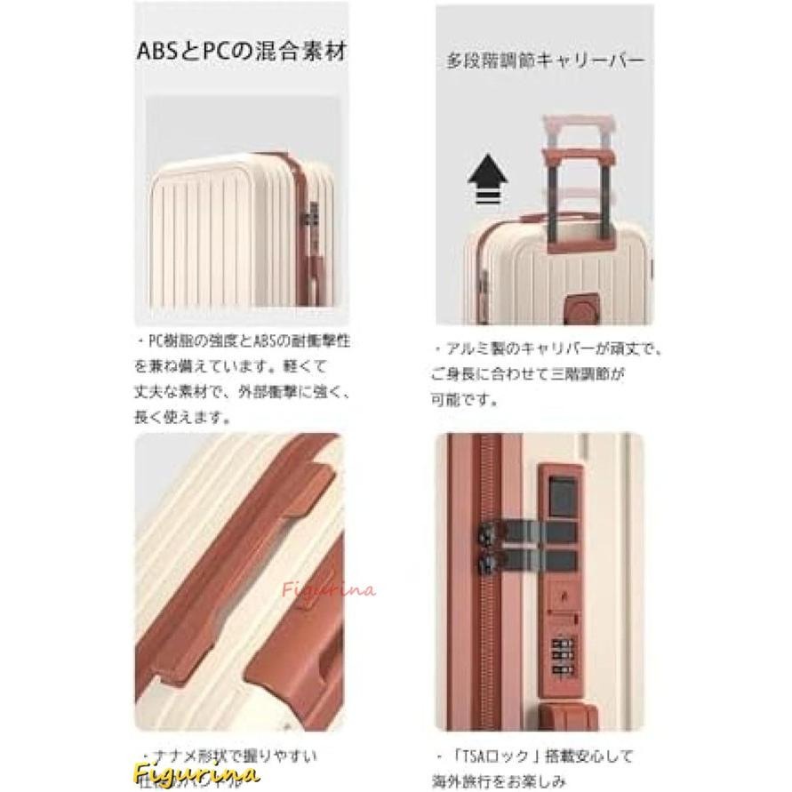 スーツケース 2