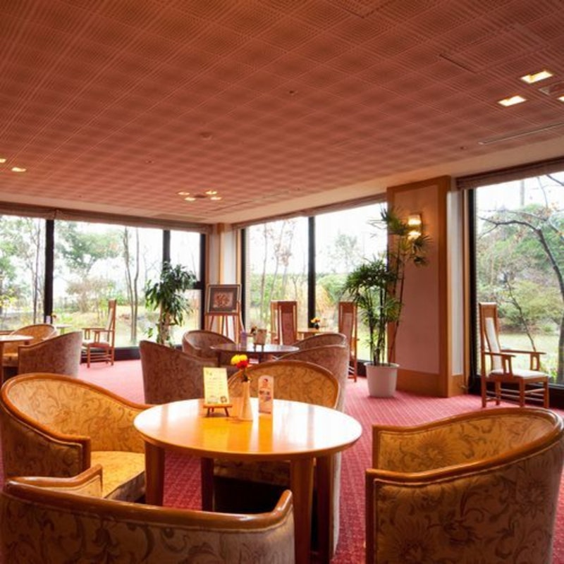 ゆふいんホテル 秀峰館 3