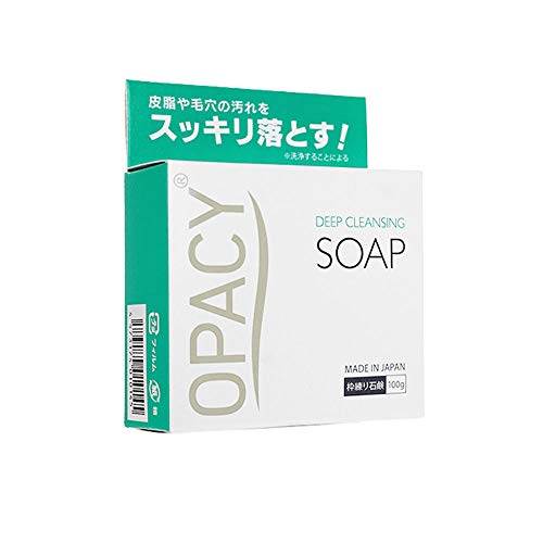 OPディープクレンジングソープ 1