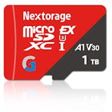1TBのmicroSDカードのおすすめ人気ランキング【2026年6月】 3
