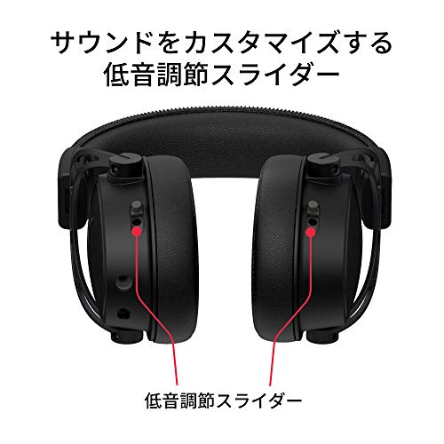 Cloud Alpha S 4