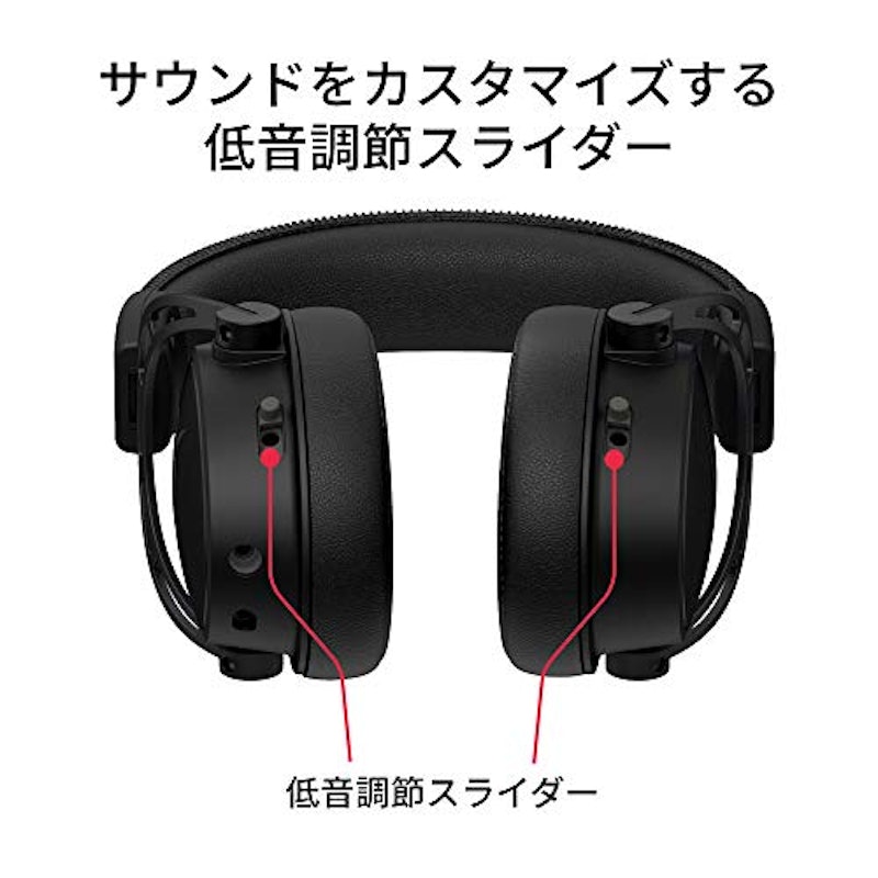 Cloud Alpha S 4
