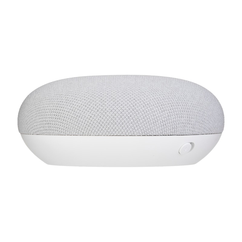 Google Nest Mini 3