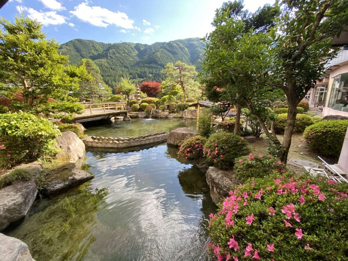 望川館 4