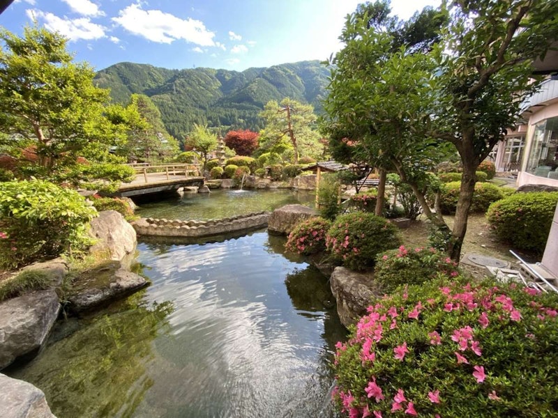 望川館 4