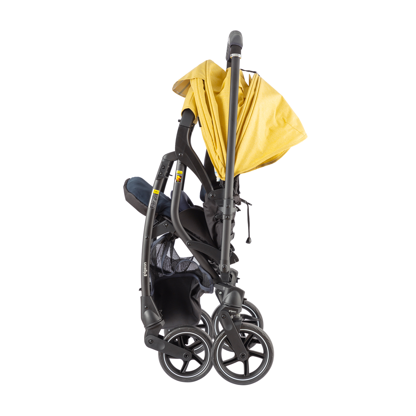 コンビ スゴカル4キャスエアーエッグショック HKをレビュー！クチコミ