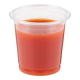 キッコーマン デルモンテ オーガニックトマトジュース 検証レビュー評価 4