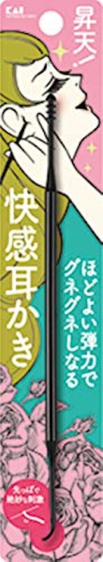 昇天!快感耳かき 1