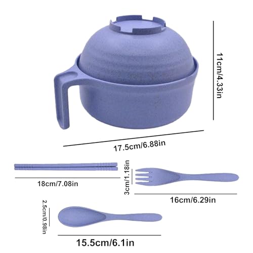 電子レンジラーメン調理器 4
