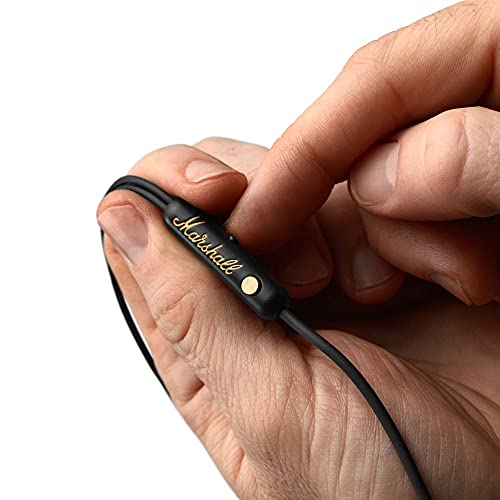 MODE EQ BLACK AND BRASS 5