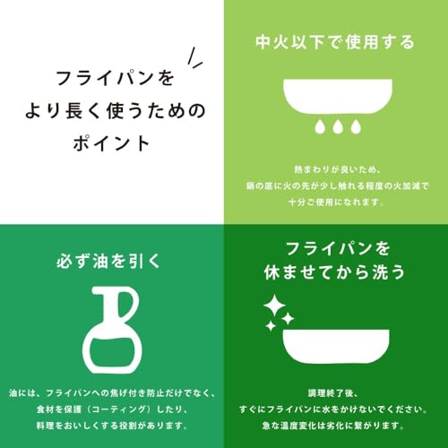 フライパン 5