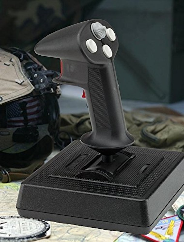 Flightstick Pro 4
