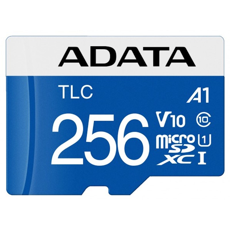産業用microSDカード 1