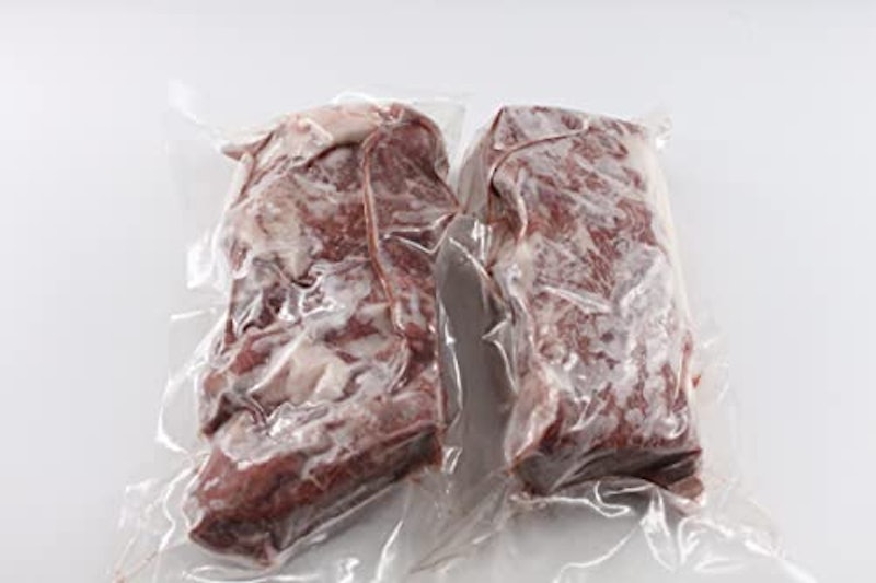 馬肉 上カルビ 焼肉用 2