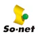 ソニーネットワークコミュニケーションズ So-net 1