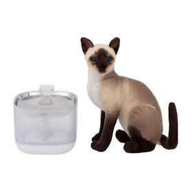 Anker Eufy Pet Water Fountain P940をレビュー!クチコミ・評判をもとに徹底検証 5