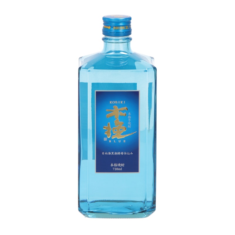 木挽BLUE 1