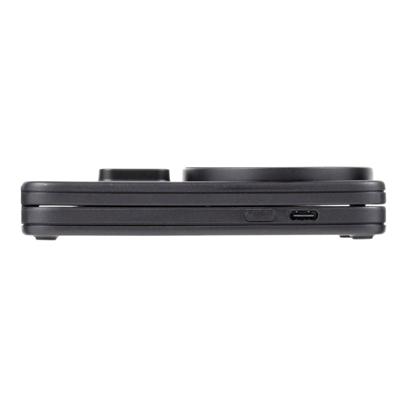 3-in-1充電器 7