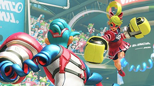 ARMS 2