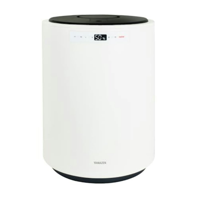 スチームファン式加湿器 1