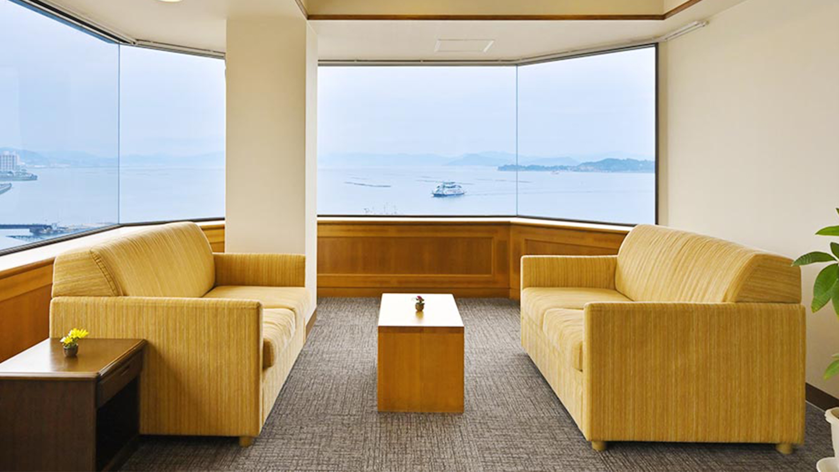宮島コーラルホテル 3