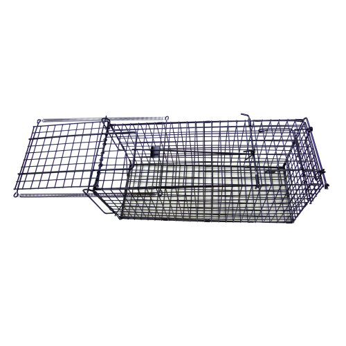 猫・動物捕獲器のおすすめ人気ランキング【2026年9月】 3