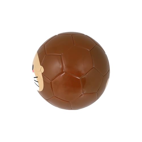 FOOTBALL ZOO AIRLESS ラッコ 3