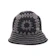 ニューエラジャパン Crochet knit bucket hat 1