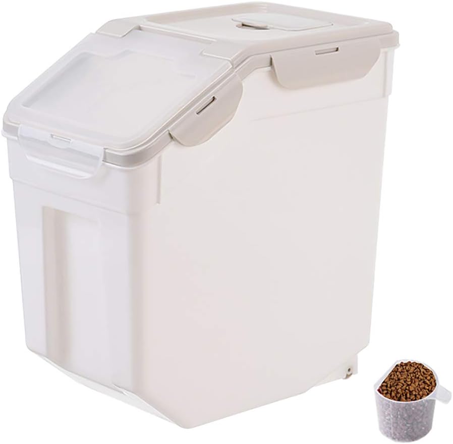 ペットフードストッカー・真空保存容器のおすすめ人気ランキング