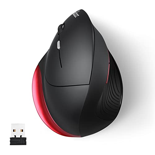エルゴノミクスマウス 左手用 1