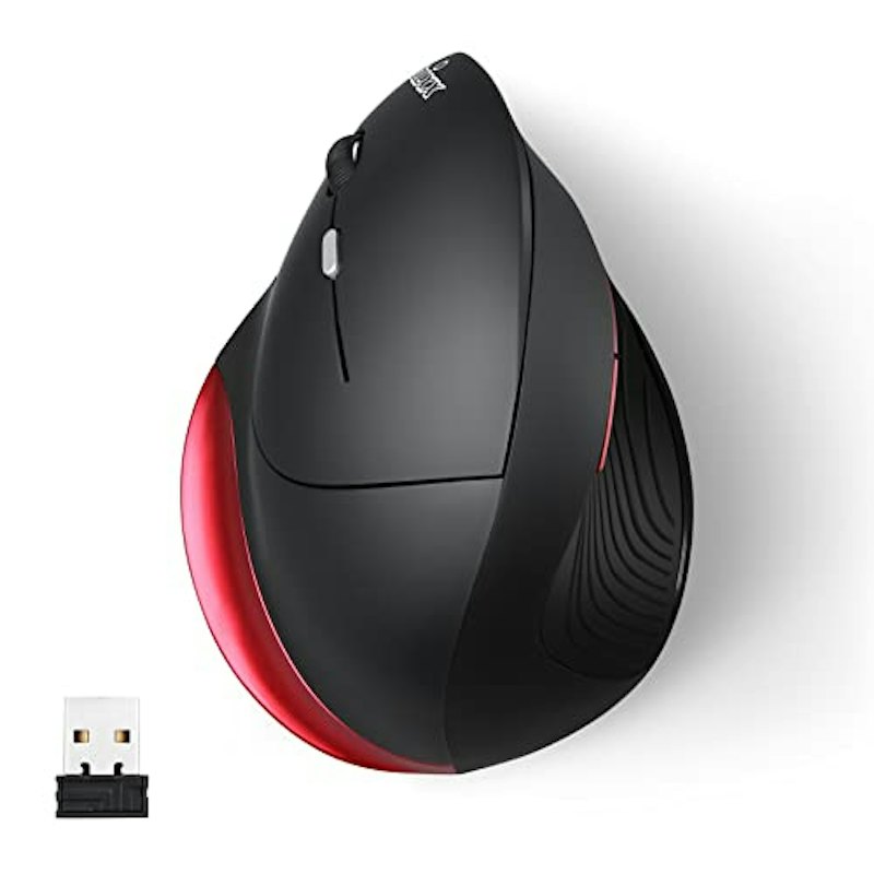 エルゴノミクスマウス 左手用 1