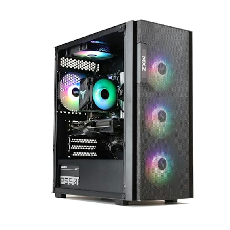 ゲーミングPC 1