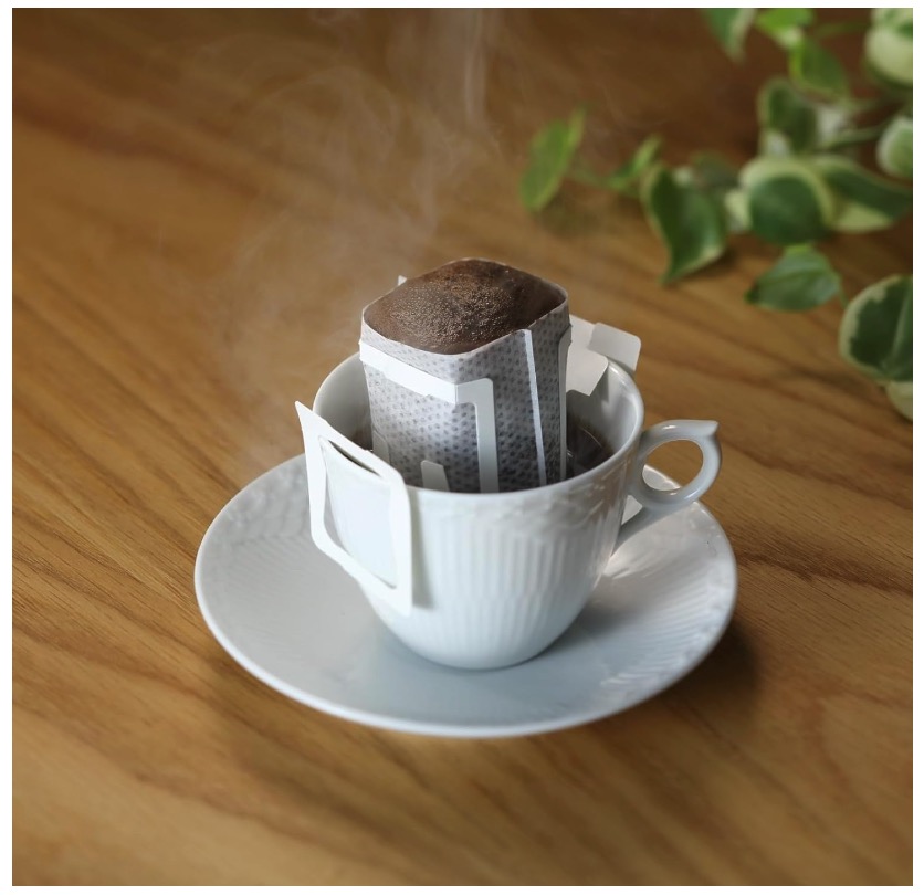 コーヒーフィルター 6