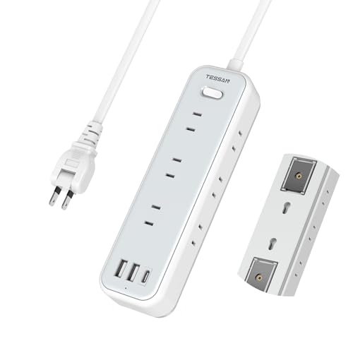 電源タップ 1