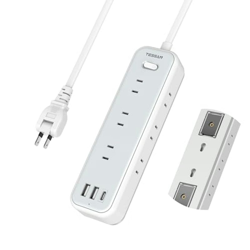 電源タップ 1