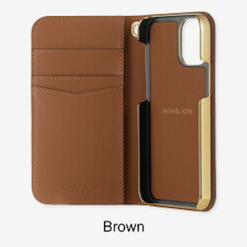Folio Case Signature with Tassel Charm 2
