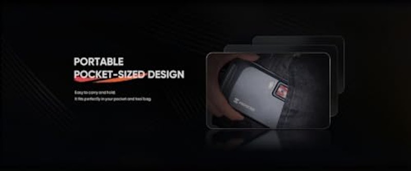 HIKMICRO PocketE 3
